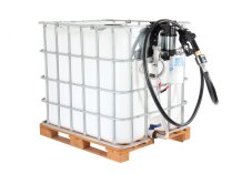 Мобильная азс Nano plus Bipump 12В K24 CFD70 A120 Мобильная азс Nano plus Bipump 12В K24 CFD70 A120