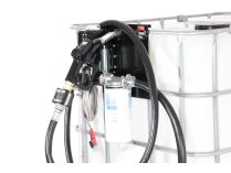 Мобильная азс Nano plus Bipump 12В K24 CFD70 A120 Мобильная азс Nano plus Bipump 12В K24 CFD70 A120