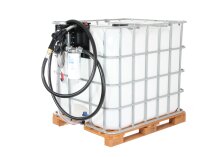 Мобильная азс Nano plus Bipump 12В CFD70 A120 Мобильная азс Nano plus Bipump 12В CFD70 A120