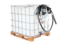 Мобильная азс Nano plus Bipump 12В CFD70 A120 Мобильная азс Nano plus Bipump 12В CFD70 A120