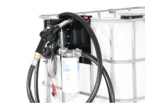Мобильная азс Nano plus Bipump 12В CFD70 A120 Мобильная азс Nano plus Bipump 12В CFD70 A120