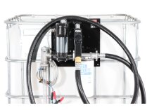 Мобильная азс Nano plus Bipump 12В CFD70 A120 Мобильная азс Nano plus Bipump 12В CFD70 A120