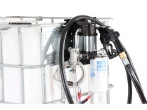 Мобильная азс Nano plus Bipump 12В CFD70 A120 Мобильная азс Nano plus Bipump 12В CFD70 A120