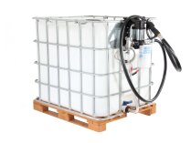 Мобильная азс Nano plus Bipump 12В CFD70 Self3000 Мобильная азс Nano plus Bipump 12В CFD70 Self3000