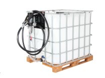Мобильная азс Nano plus Bipump 12В K24 Self3000 Мобильная азс Nano plus Bipump 12В K24 Self3000