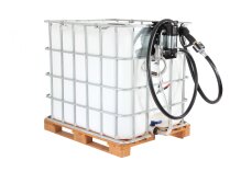 Мобильная азс Nano plus Bipump 12В K24 Self3000 Мобильная азс Nano plus Bipump 12В K24 Self3000