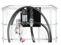 Мобильная азс Nano plus Bipump 12В K24 Self3000 Мобильная азс Nano plus Bipump 12В K24 Self3000