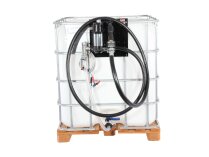 Мобильная азс Nano plus Bipump 12В K24 Self3000 Мобильная азс Nano plus Bipump 12В K24 Self3000