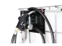 Мобильная азс Nano plus Bipump 12В A120 Мобильная азс Nano plus Bipump 12В A120