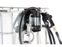 Мобильная азс Nano plus Bipump 12В A120 Мобильная азс Nano plus Bipump 12В A120
