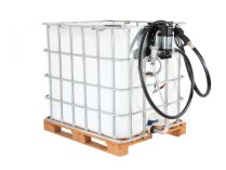 Мобильная азс Nano plus Bipump 12В Self3000 Мобильная азс Nano plus Bipump 12В Self3000