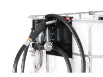Мобильная азс Nano plus Bipump 12В Self3000 Мобильная азс Nano plus Bipump 12В Self3000