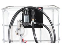 Мобильная азс Nano plus Bipump 12В Self3000 Мобильная азс Nano plus Bipump 12В Self3000