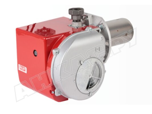 Комбинированная горелка RUF RTGL 15, арт: RU45610010.