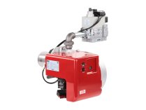 Комбинированная горелка RUF RTGL 15, арт: RU45610010.