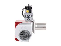 Комбинированная горелка RUF RTGL 15, арт: RU45610010.