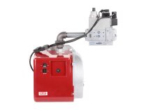 Комбинированная горелка RUF RTGL 15, арт: RU45610010.