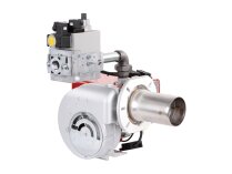 Комбинированная горелка RUF RTGL 15, арт: RU45610010.