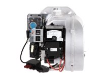 Комбинированная горелка RUF RTGL 15, арт: RU45610010.