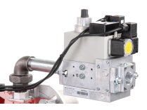 Комбинированная горелка RUF RTGL 15, арт: RU45610010.