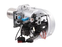 Комбинированная горелка RUF RTGL 15, арт: RU45610010.