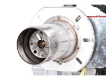 Комбинированная горелка RUF RTGL 15, арт: RU45610010.