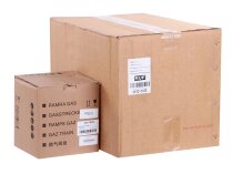 Комбинированная горелка RUF RTGL 15, арт: RU45610010.