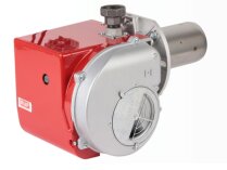 Газодизельная горелка RUF RTGL 30