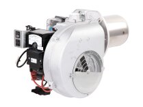 Комбинированная горелка RUF RTGL 30, арт: RU45650010.