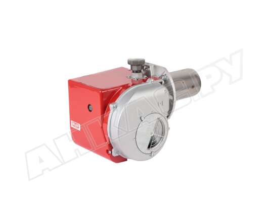 Газовая горелка RUF RTG 6, арт: RU17040010.