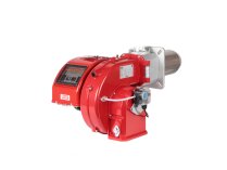 Газовая горелка RUF TRG 40, арт: RU17320010.