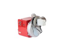 Газовая горелка RUF RTG 20 P, арт: RU17110010.