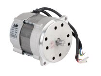 Электродвигатель RUF 0.13KW/230V/50HZ.