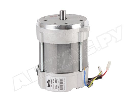 Электродвигатель RUF 0.25KW/230V/50HZ. Электродвигатель RUF 0.25KW/230V/50HZ.