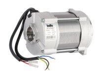 Электродвигатель RUF 0.25KW/230V/50HZ.