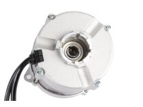 Электродвигатель RUF 0.25KW/230V/50HZ.