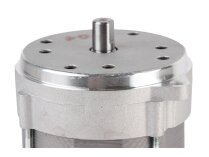 Электродвигатель RUF 0.25KW/230V/50HZ.