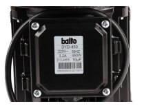 Электродвигатель RUF 0.45KW/230V/50HZ.