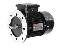 Электродвигатель RUF MS3 80M2-2, 1.1 кВт