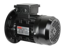 Электродвигатель RUF MS3 80M2-2, 1.1 кВт, арт: RU3003966.