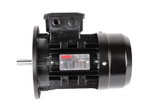 Электродвигатель RUF 1.1KW/380V/50HZ.