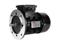 Электродвигатель RUF 1.1KW/380V/50HZ.