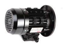 Электродвигатель RUF 1.1KW/380V/50HZ.