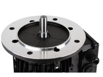Электродвигатель RUF 1.1KW/380V/50HZ.