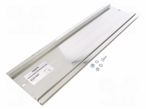 Профильная шина Siemens 482.6 мм, 6ES7590-1AE80-0AA0