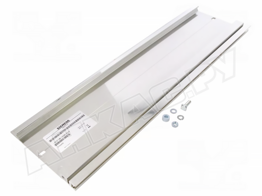 Профильная шина Siemens Simatic S7-1500 482.6 мм, арт: 6ES7590-1AE80-0AA0