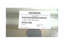 Профильная шина Siemens Simatic S7-1500 482.6 мм, арт: 6ES7590-1AE80-0AA0