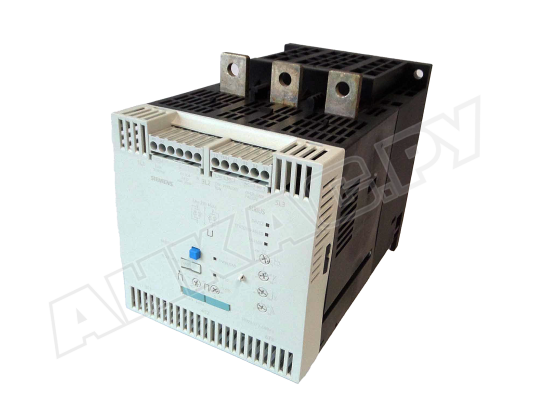 Устройство плавного пуска Siemens Sirius, арт: 3RW4073-6BB44