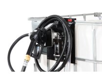 Мобильная азс Nano plus By Pass K33 CFD70 A60