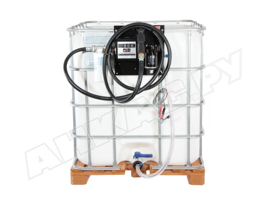 Мобильная азс Nano plus By Pass K33 CFD70 Self3000 Мобильная азс Nano plus By Pass K33 CFD70 Self3000